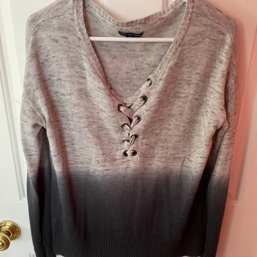 Light sweater